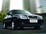 Chery Amulet 2003 года